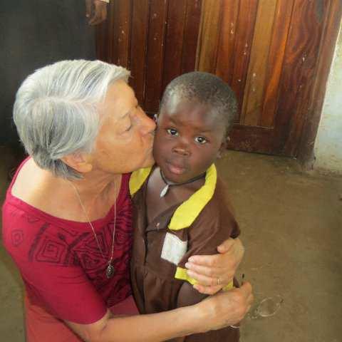Carmelite Mission - Uganda